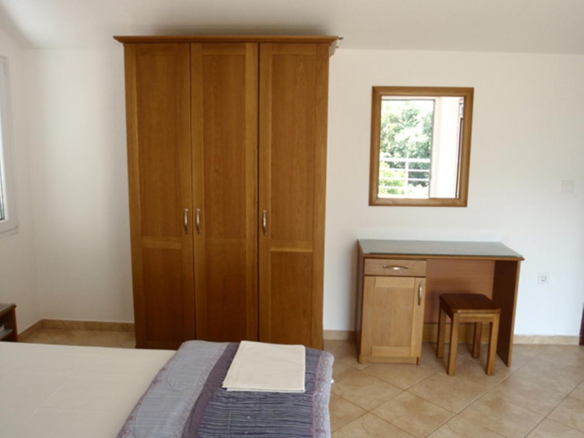 Apartments Lanterna Тиват Экстерьер фото